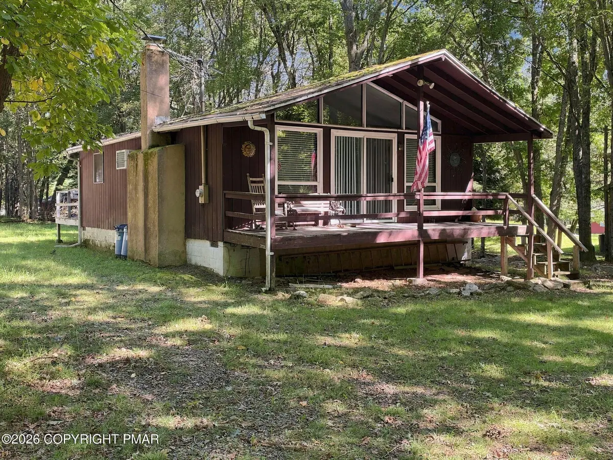 116 Aspen Road, Albrightsville, PA 18210 - #1