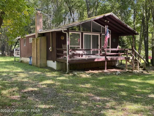 116 Aspen Road, Albrightsville, PA 18210