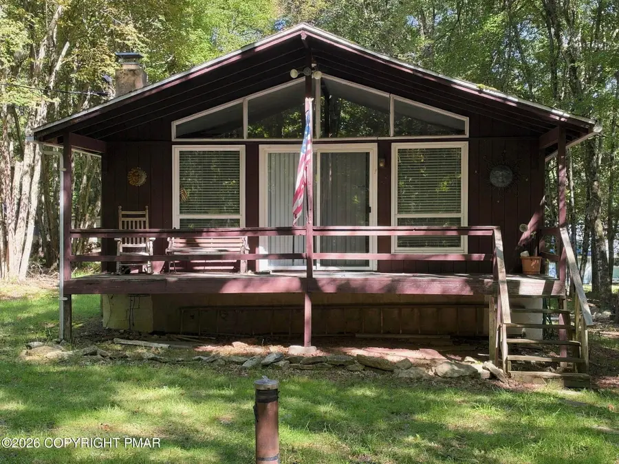 116 Aspen Road, Albrightsville, PA 18210 - #2