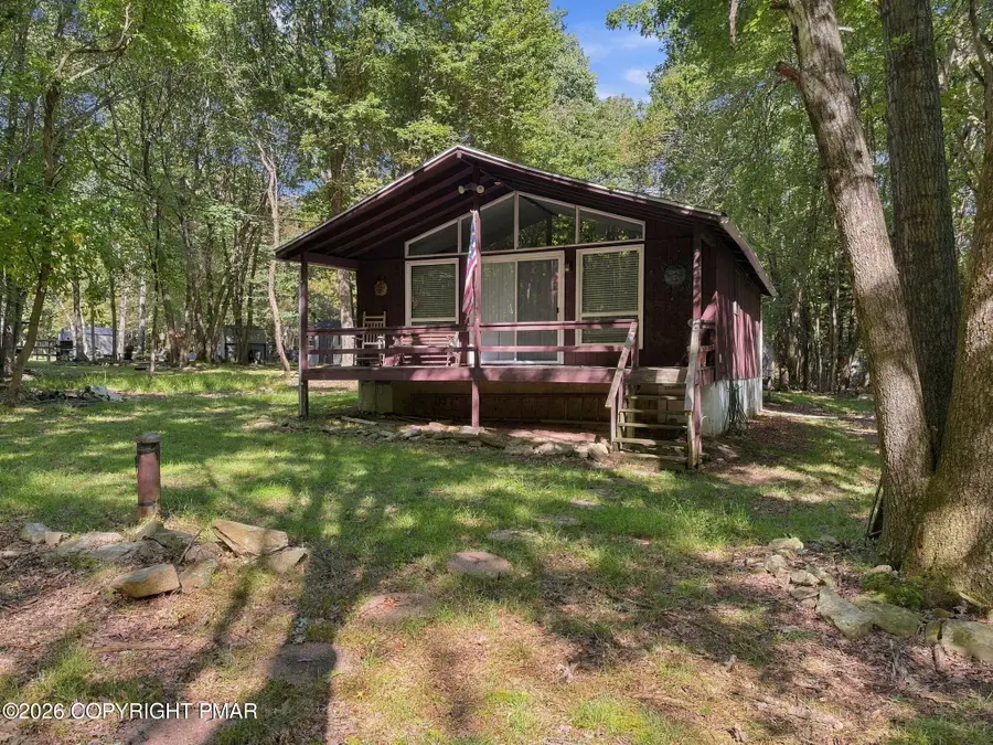 116 Aspen Road, Albrightsville, PA 18210 - #3