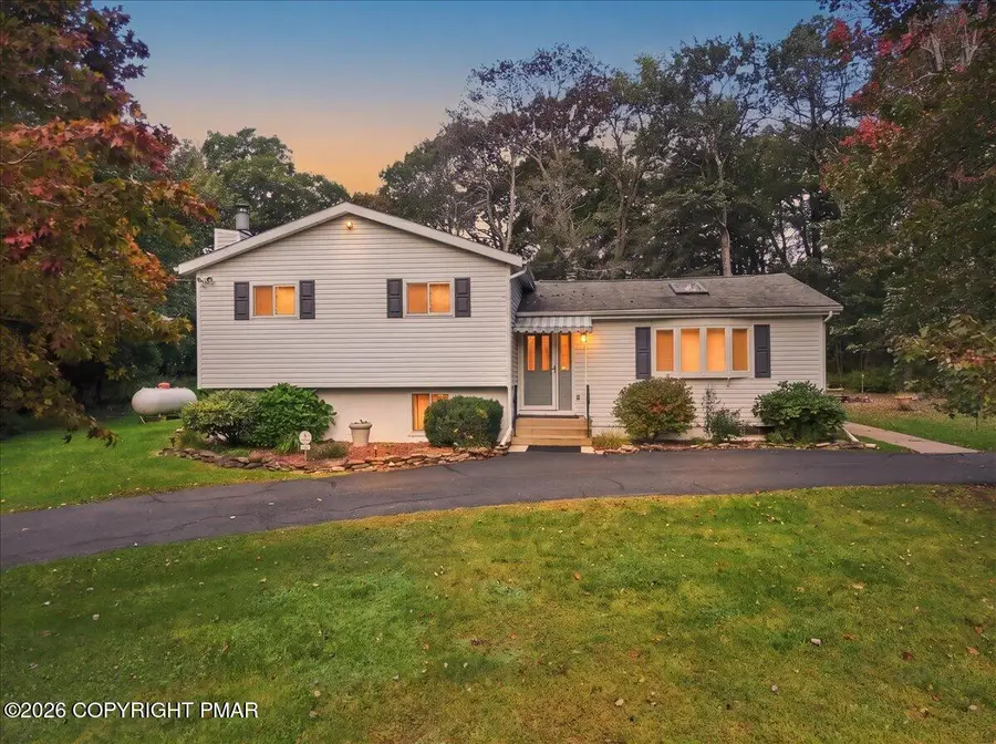 3157 Robert David Drive, Tobyhanna, PA 18466 - #2