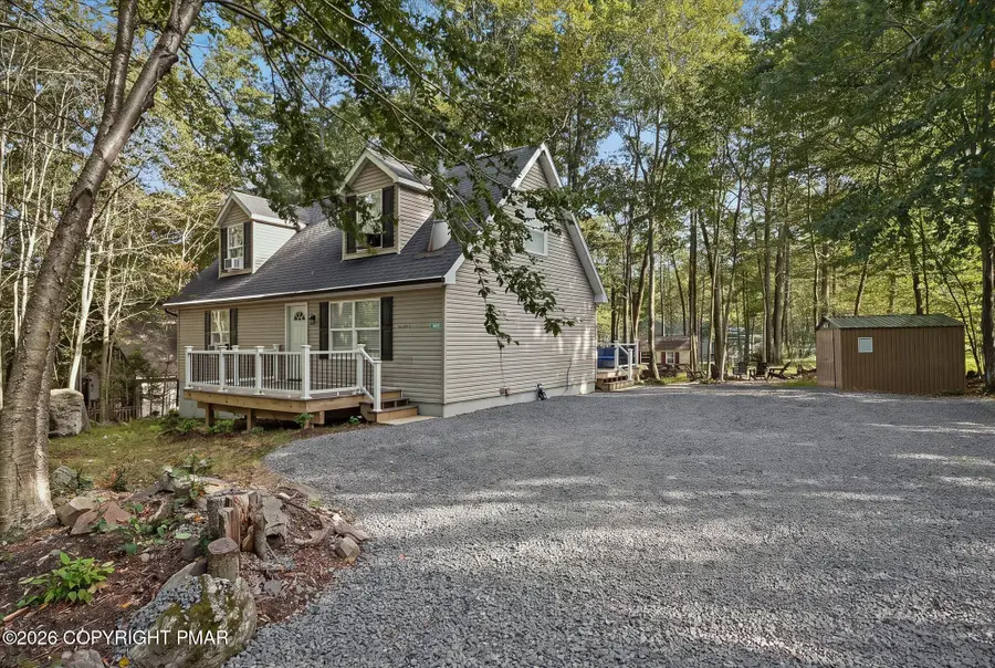 350 Maxatawny Drive, Pocono Lake, PA 18347 - #2