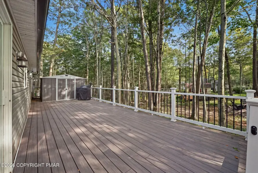 350 Maxatawny Drive, Pocono Lake, PA 18347 - #3