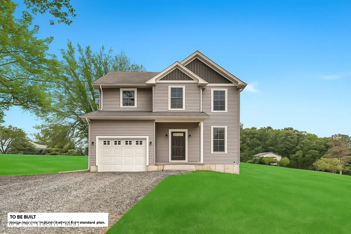 00 Phillips Street Street, Stroudsburg, PA 18360 - #1