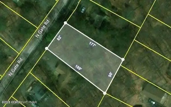 498 Northgate Road, Lake Ariel, PA 18436 - #3