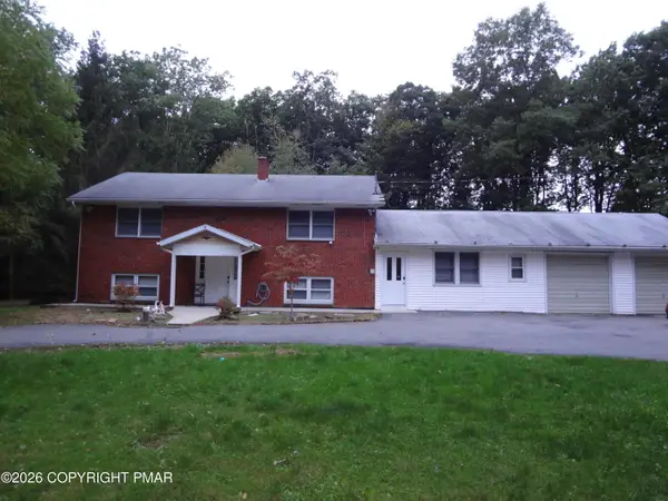 343 Haney Road, Kunkletown, PA 18058