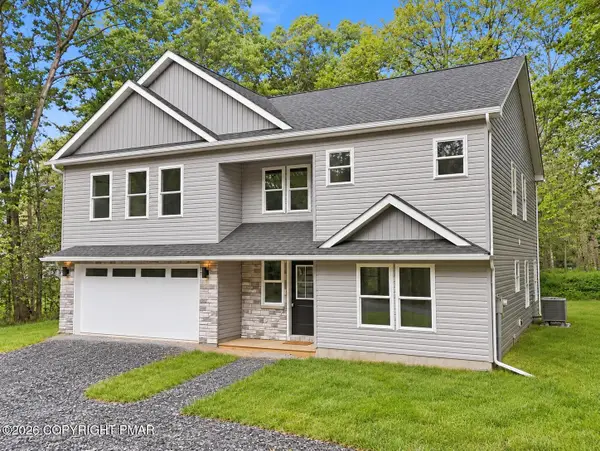 3150 Mohawk Trail, Tobyhanna, PA 18466
