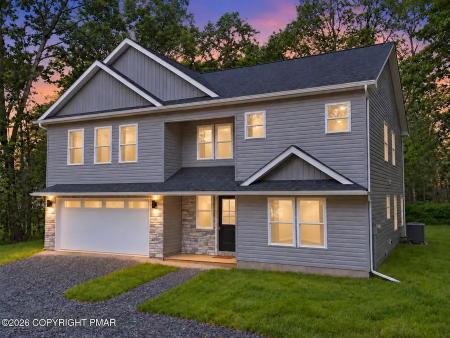 3150 Mohawk Trail, Tobyhanna, PA 18466 - #2