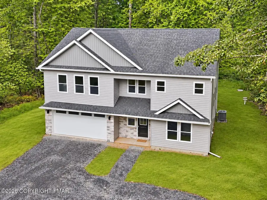 3150 Mohawk Trail, Tobyhanna, PA 18466 - #3