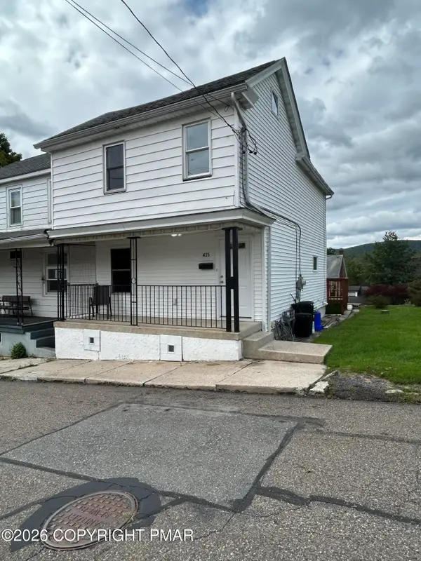 425 Oak Street, Jim Thorpe, PA 18229