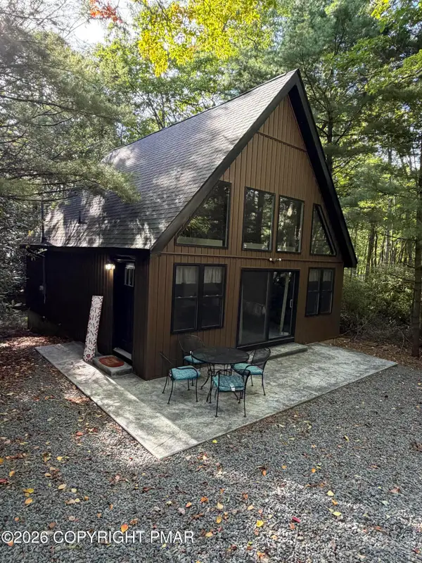 154 Susquehanna Drive, Jim Thorpe, PA 18229