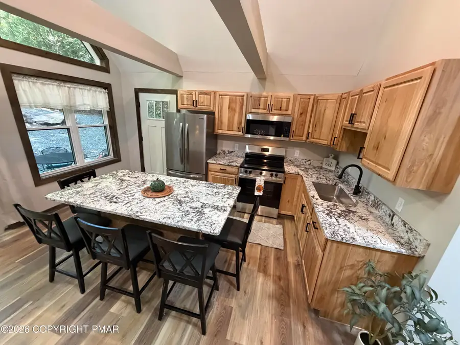 154 Susquehanna Drive, Jim Thorpe, PA 18229 - #2