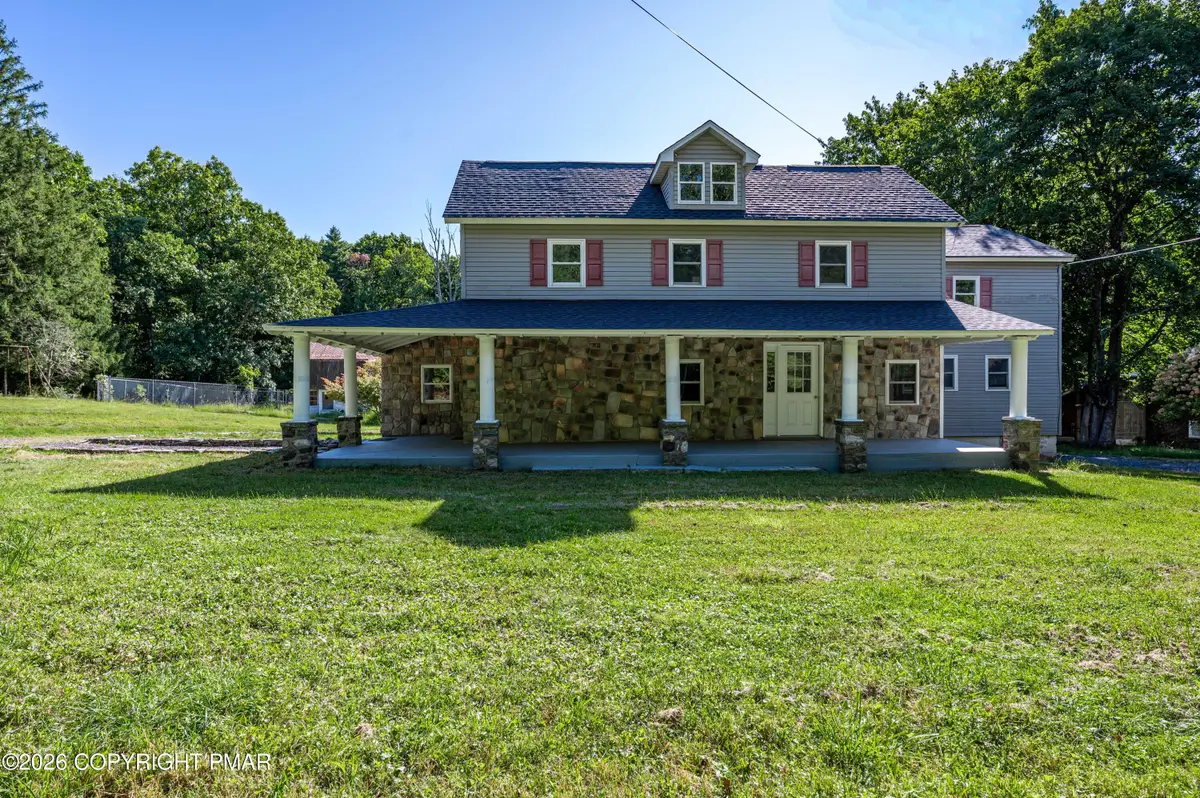 1206 Cherry Lane Road, East Stroudsburg, PA 18301 - #1