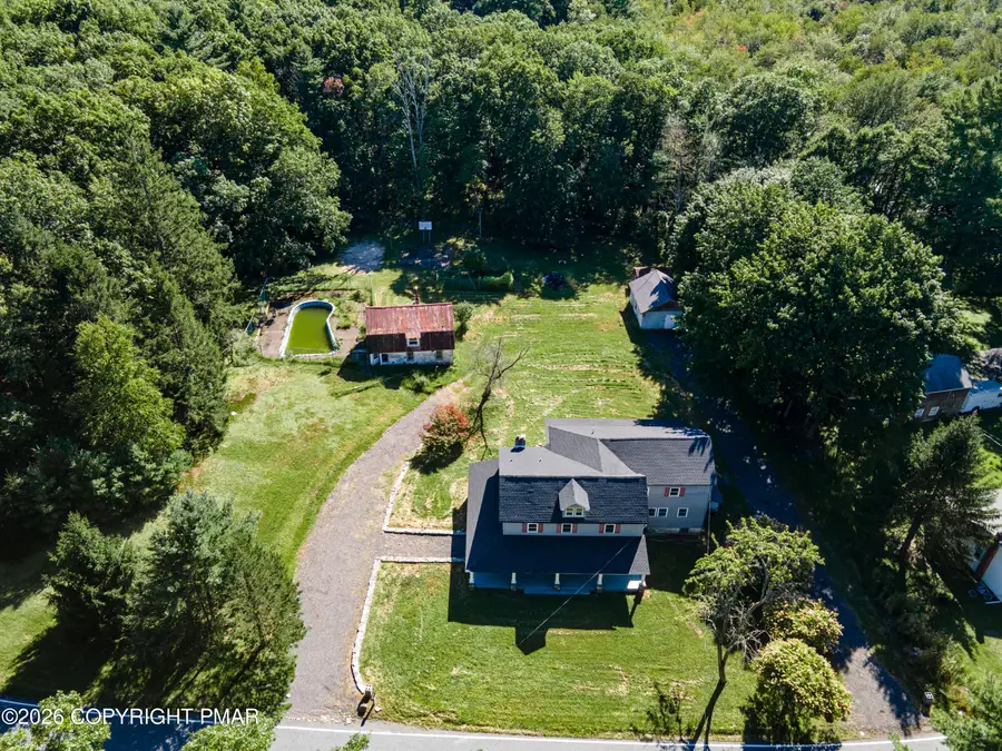 1206 Cherry Lane Road, East Stroudsburg, PA 18301 - #2