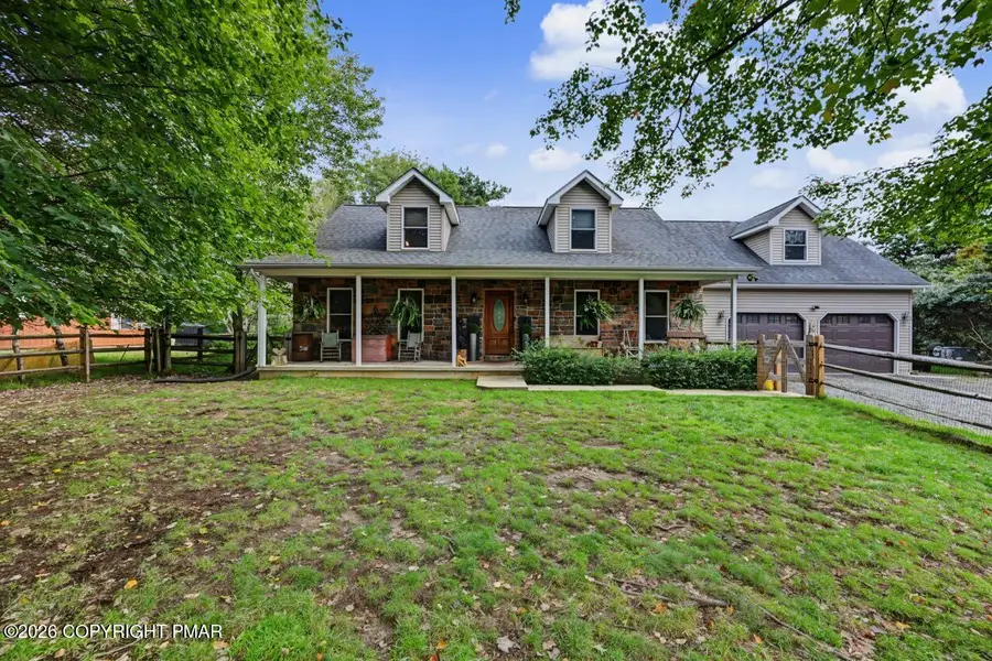 728 Stony Mountain Road, Albrightsville, PA 18210 - #2