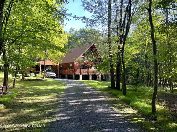 830 Lake Drive, Lehighton, PA 18235