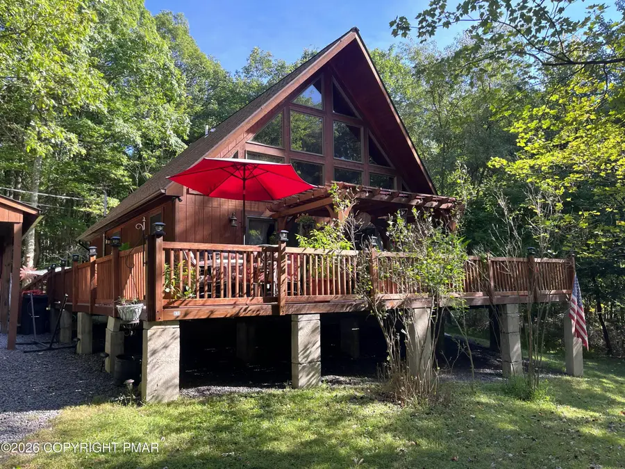 830 Lake Drive, Lehighton, PA 18235 - #2