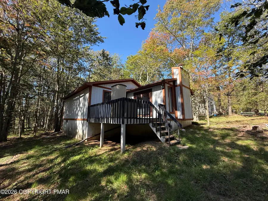 3319 Buck Run, Tobyhanna, PA 18466 - #2