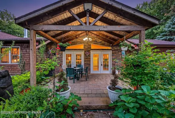 836 Stony Mountain Road, Albrightsville, PA 18210