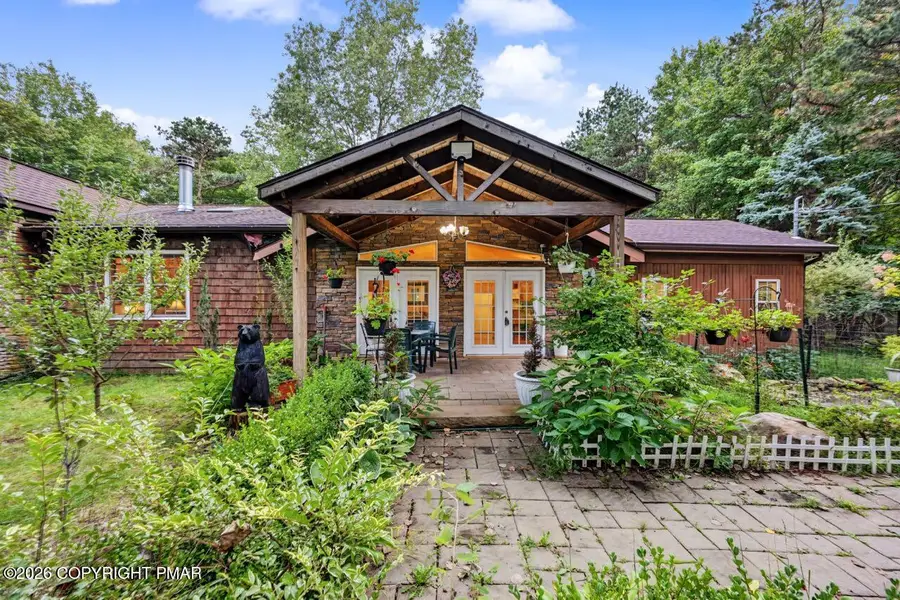 836 Stony Mountain Road, Albrightsville, PA 18210 - #2