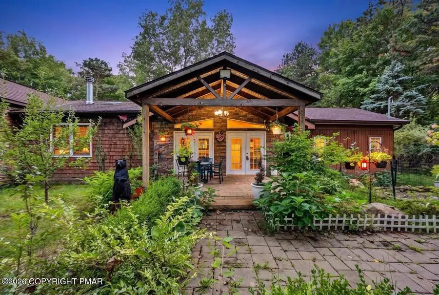 836 Stony Mountain Road, Albrightsville, PA 18210 - #3