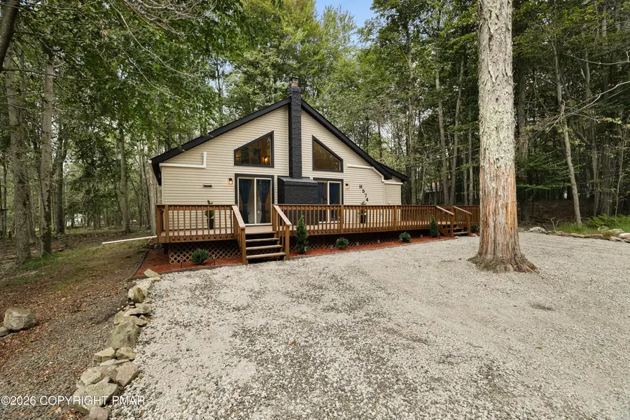 8830 Cloudcrest Drive, Tobyhanna, PA 18466 - #2