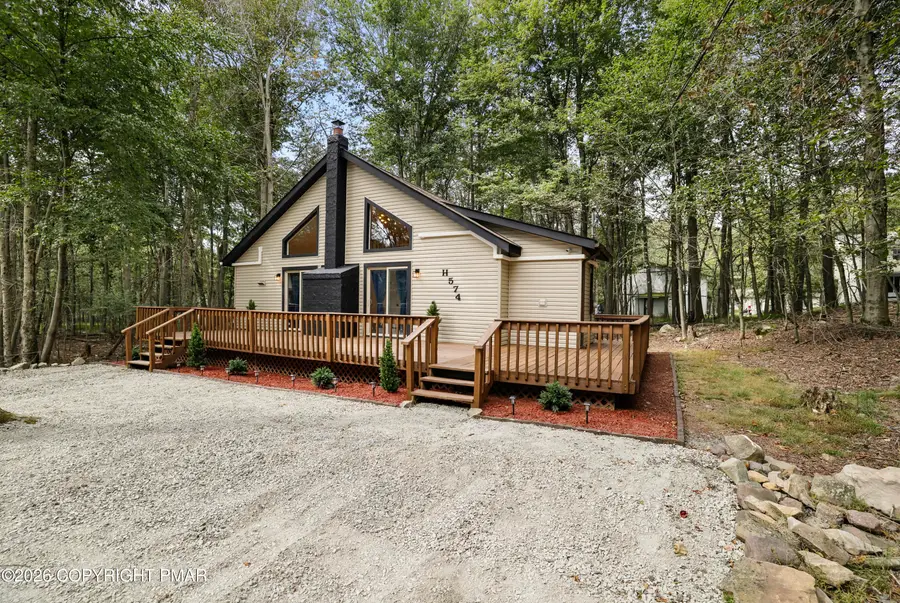 8830 Cloudcrest Drive, Tobyhanna, PA 18466 - #3