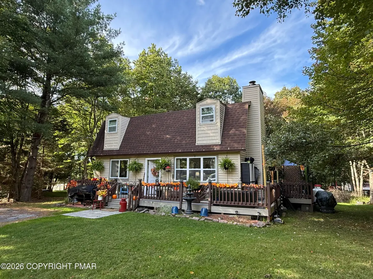 483 Mountain Road, Albrightsville, PA 18210 - #1