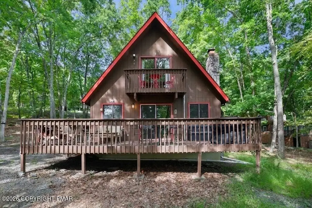 203 Bellingham Drive, Bushkill, PA 18324 - #1