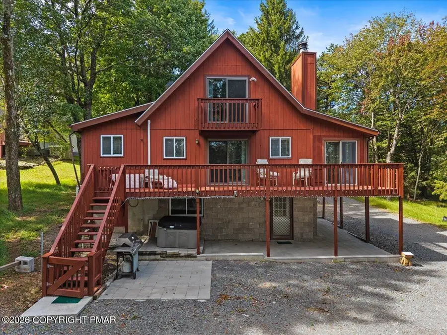 2159 Wild Laurel Drive, Long Pond, PA 18334 - #3