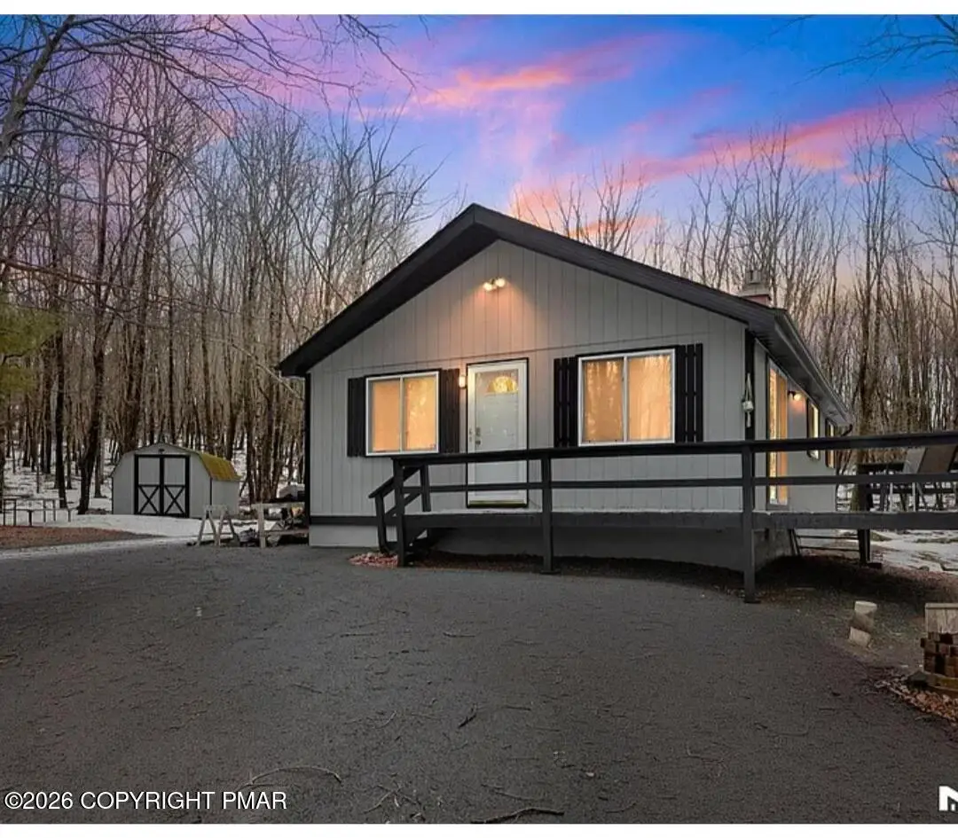 102 Winding Way, Albrightsville, PA 18210 - #1