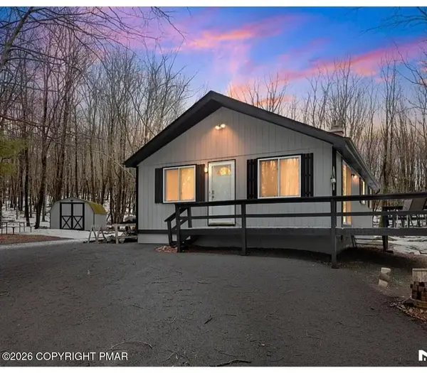 102 Winding Way, Albrightsville, PA 18210