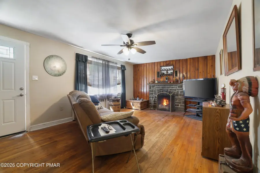 1207 Upper Seese Hill Road, Canadensis, PA 18325 - #2