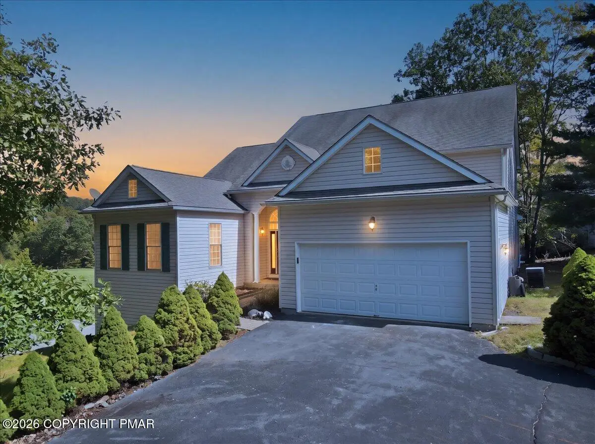507 Marco Way, East Stroudsburg, PA 18302 - #1
