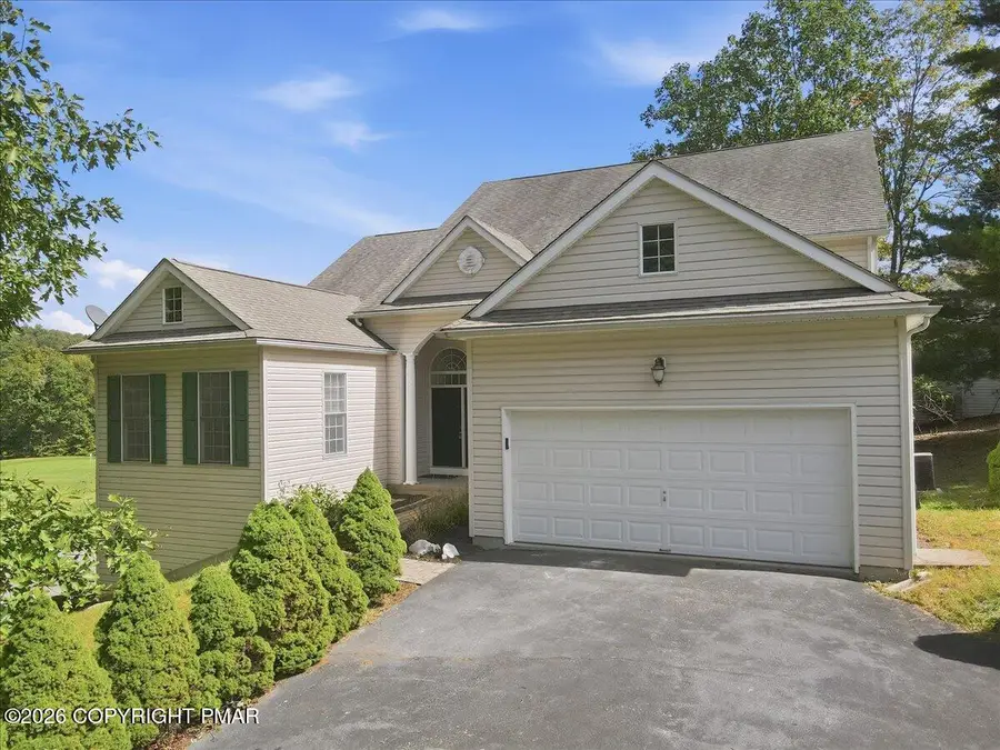 507 Marco Way, East Stroudsburg, PA 18302 - #2