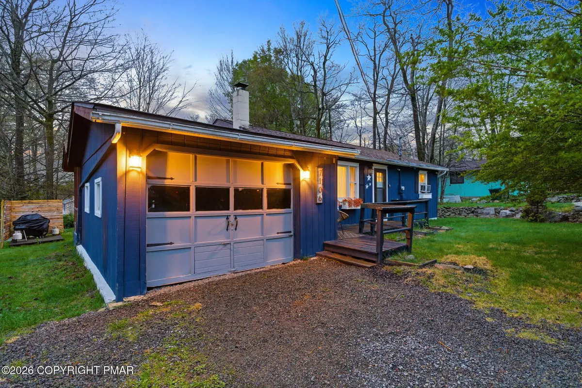 7106 Robinwood Drive, Tobyhanna, PA 18466 - #1