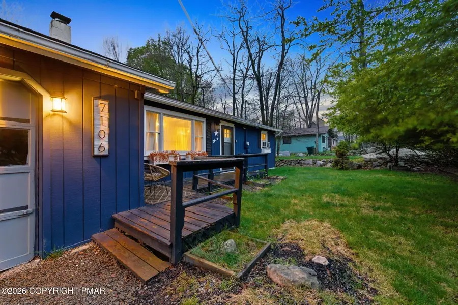 7106 Robinwood Drive, Tobyhanna, PA 18466 - #3