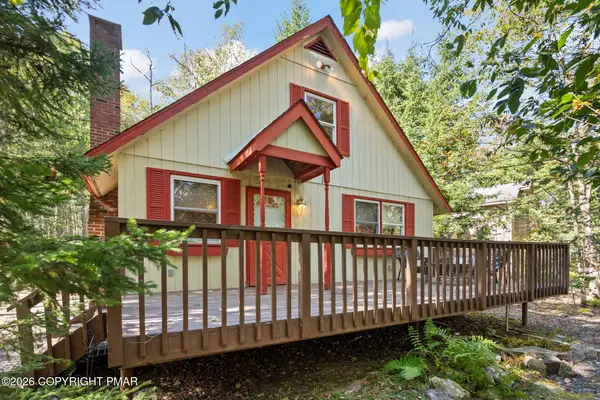 5537 Fox Road, Pocono Pines, PA 18350