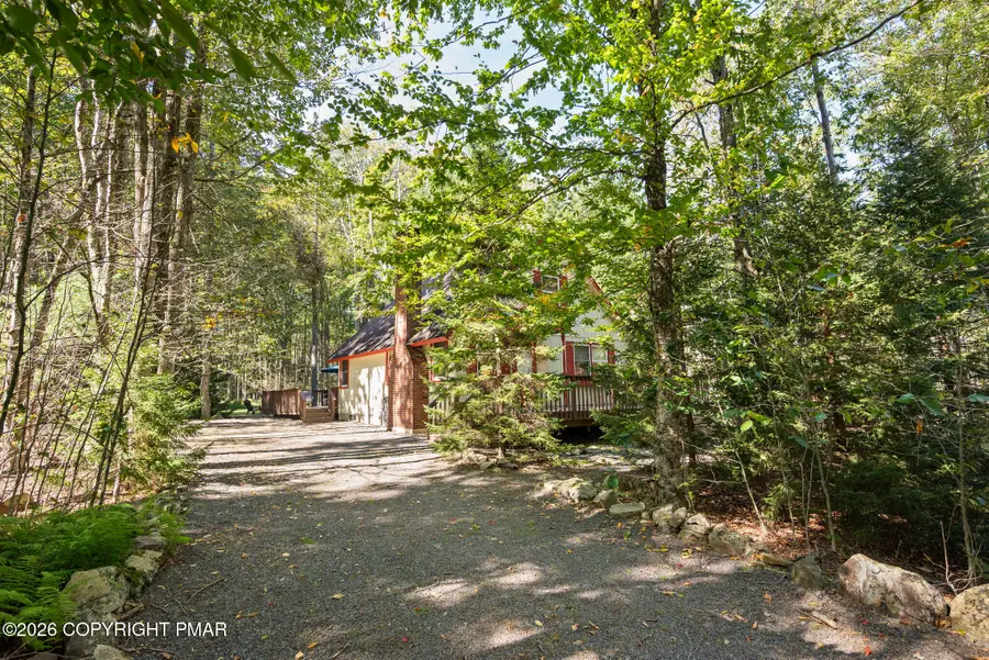 5537 Fox Road, Pocono Pines, PA 18350 - #3