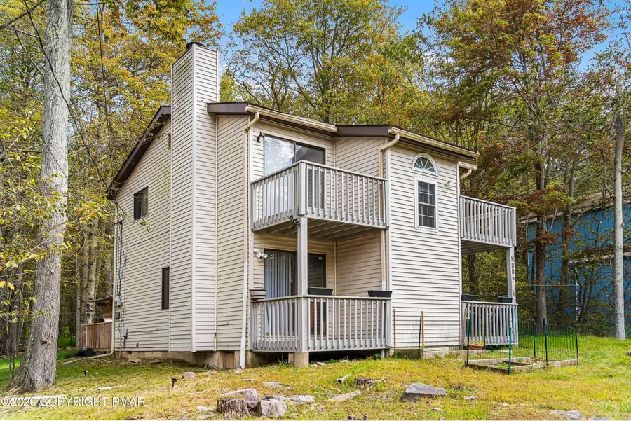 1053 Country Place Drive, Tobyhanna, PA 18466 - #2