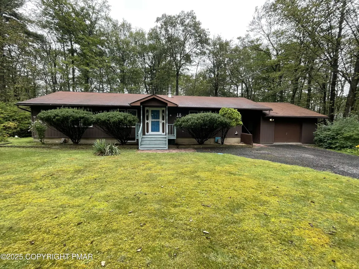 18 Sherman Drive, Tobyhanna, PA 18466 - #1