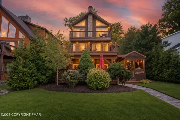 96 S Lake Drive, Lake Harmony, PA 18624