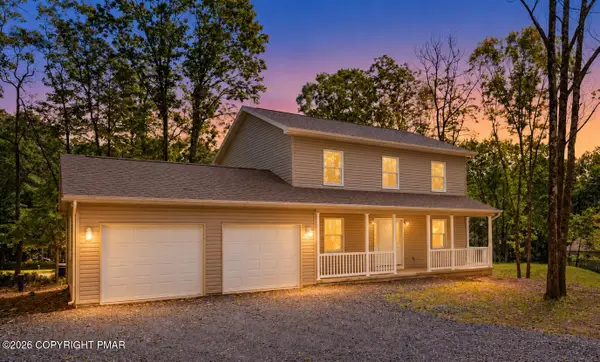 18 Ute Trail, Albrightsville, PA 18210