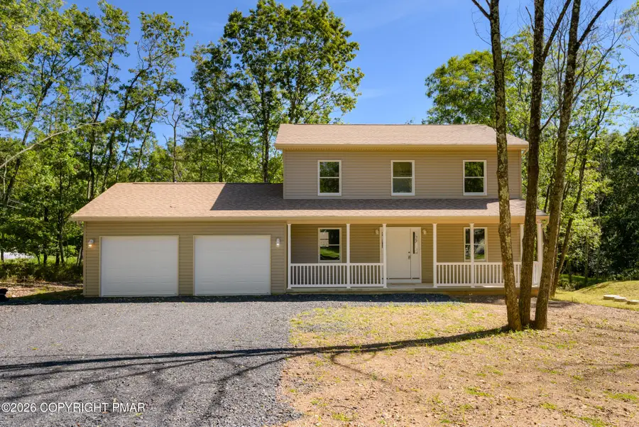 18 Ute Trail, Albrightsville, PA 18210 - #2
