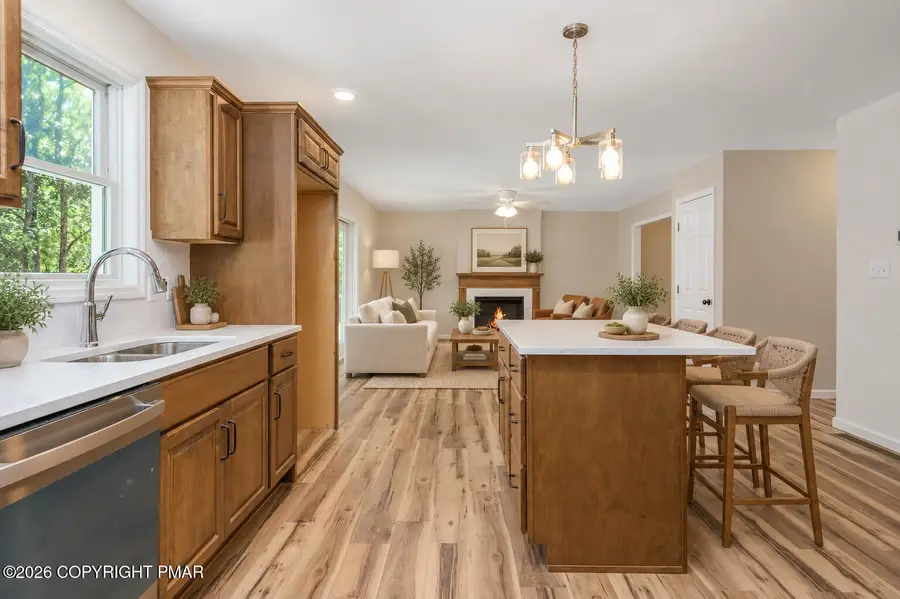 18 Ute Trail, Albrightsville, PA 18210 - #3