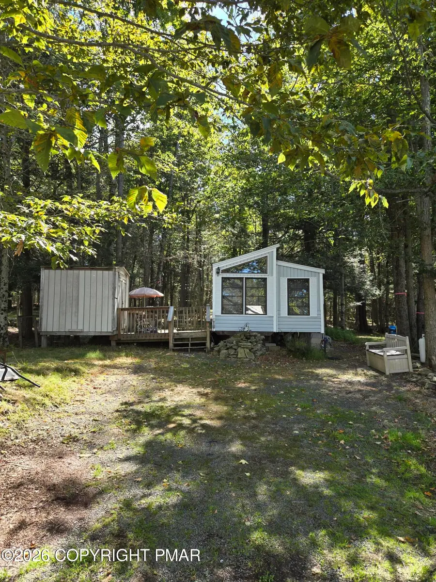 108 Porcupine Place, Covington, PA 18424 - #2