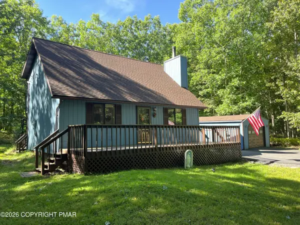 54 Pinoak Drive, Jim Thorpe, PA 18229