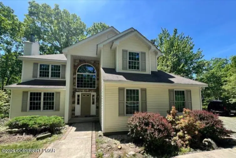118 Country Club Drive Drive, Hawley, PA 18428 - #1