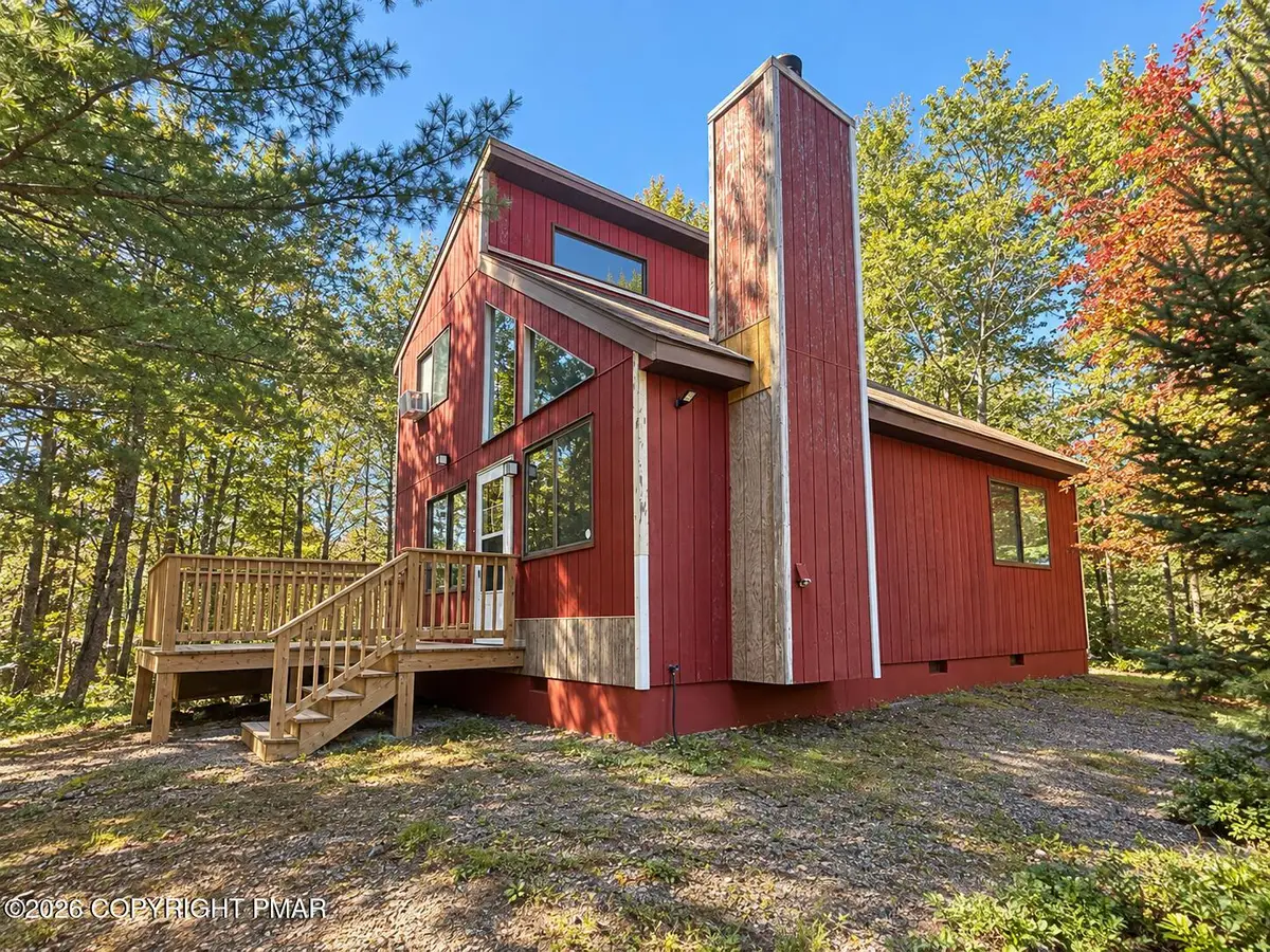 3217 Carobeth Drive, Tobyhanna, PA 18466 - #1