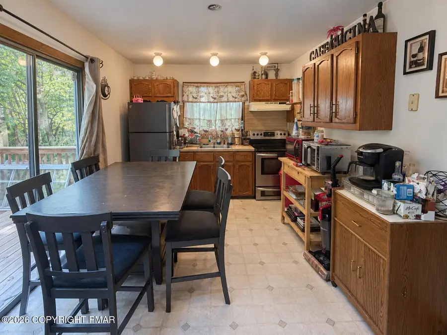 3217 Carobeth Drive, Tobyhanna, PA 18466 - #3